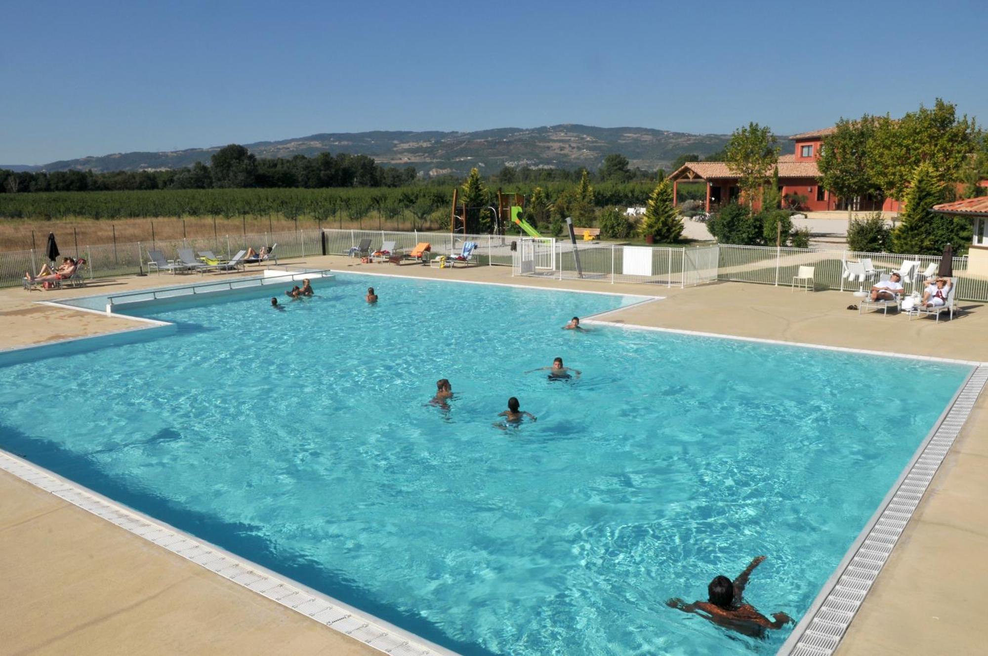 Отель Domaine D'Agrippa Valence Шатонёф-сюр-Изер Экстерьер фото