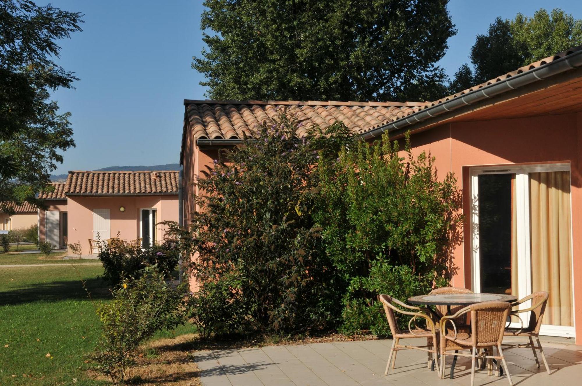 Отель Domaine D'Agrippa Valence Шатонёф-сюр-Изер Экстерьер фото